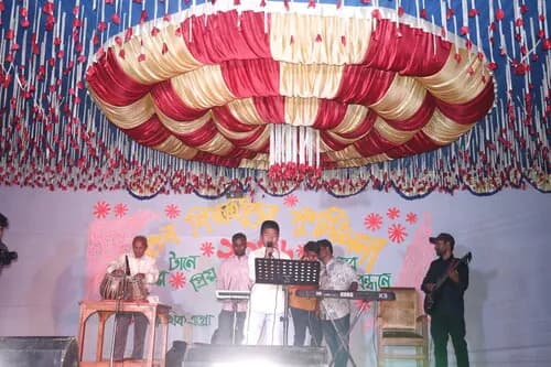 পুনর্মিলনী ২০২৬ — ছবি 419