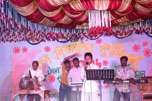 পুনর্মিলনী ২০২৬ — ছবি 420