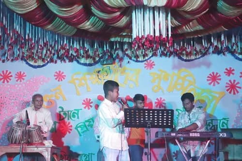 পুনর্মিলনী ২০২৬ — ছবি 421