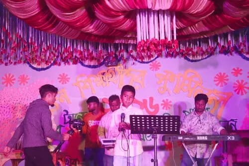 পুনর্মিলনী ২০২৬ — ছবি 422