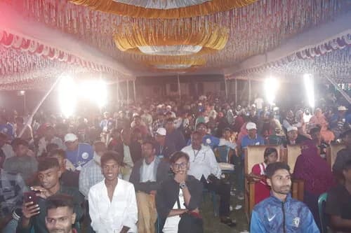 পুনর্মিলনী ২০২৬ — ছবি 423