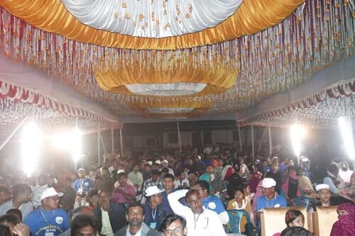 পুনর্মিলনী ২০২৬ — ছবি 424