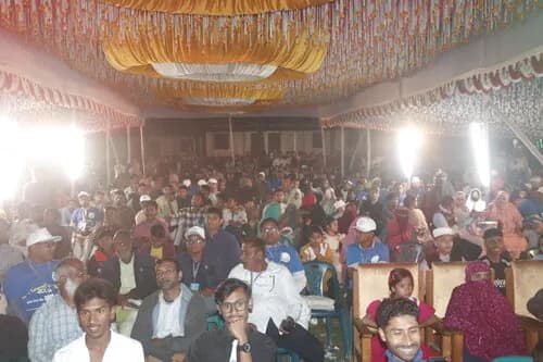 পুনর্মিলনী ২০২৬ — ছবি 425