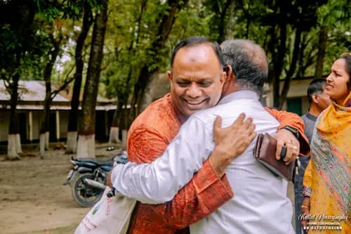 পুনর্মিলনী ২০২৬ — ছবি 455