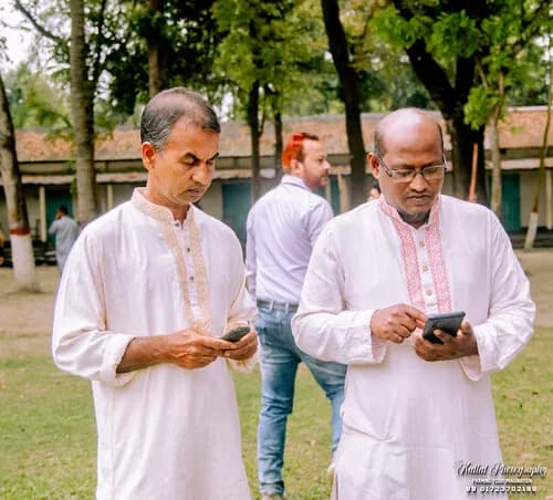 পুনর্মিলনী ২০২৬ — ছবি 426