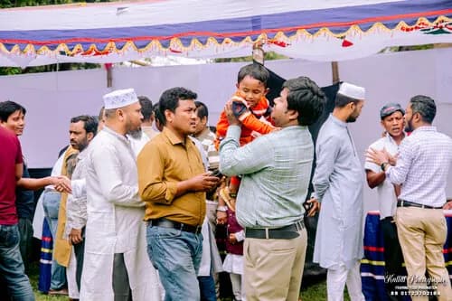 পুনর্মিলনী ২০২৬ — ছবি 427