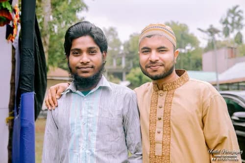 পুনর্মিলনী ২০২৬ — ছবি 429