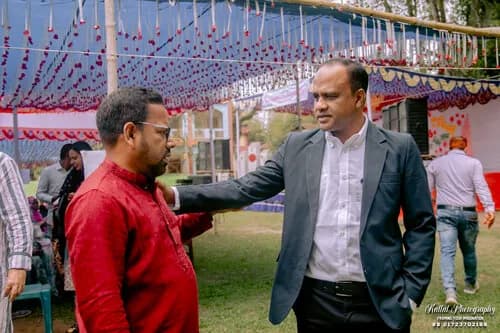 পুনর্মিলনী ২০২৬ — ছবি 430