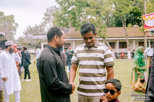 পুনর্মিলনী ২০২৬ — ছবি 431