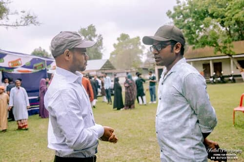 পুনর্মিলনী ২০২৬ — ছবি 432