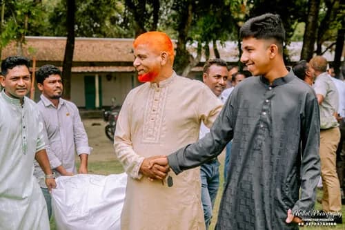 পুনর্মিলনী ২০২৬ — ছবি 433