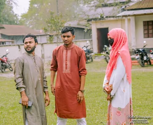 পুনর্মিলনী ২০২৬ — ছবি 434