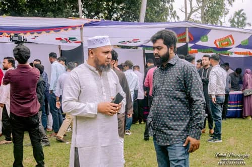 পুনর্মিলনী ২০২৬ — ছবি 439