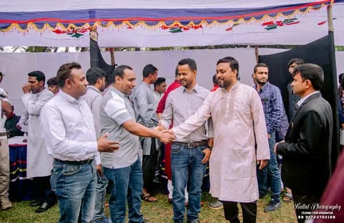 পুনর্মিলনী ২০২৬ — ছবি 440