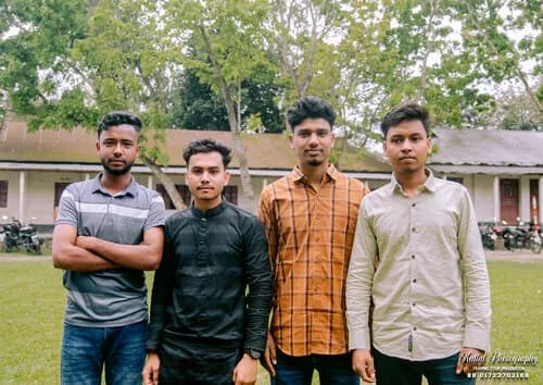 পুনর্মিলনী ২০২৬ — ছবি 442