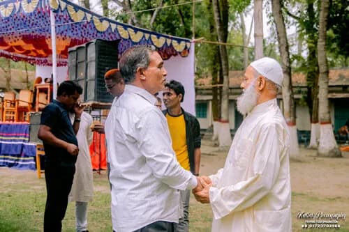 পুনর্মিলনী ২০২৬ — ছবি 443