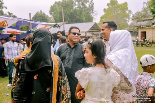 পুনর্মিলনী ২০২৬ — ছবি 444