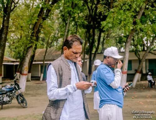 পুনর্মিলনী ২০২৬ — ছবি 445