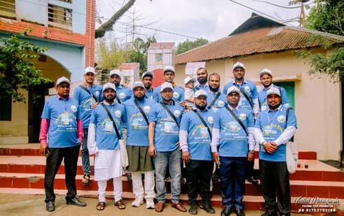 পুনর্মিলনী ২০২৬ — ছবি 448