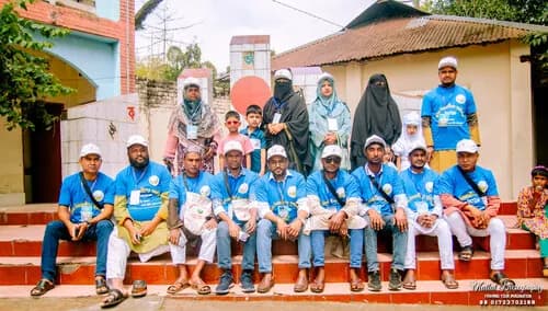 পুনর্মিলনী ২০২৬ — ছবি 450