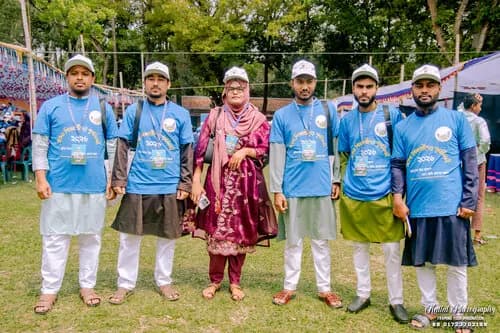 পুনর্মিলনী ২০২৬ — ছবি 453