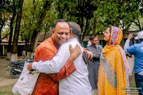 পুনর্মিলনী ২০২৬ — ছবি 466