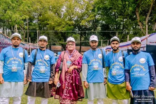 পুনর্মিলনী ২০২৬ — ছবি 456