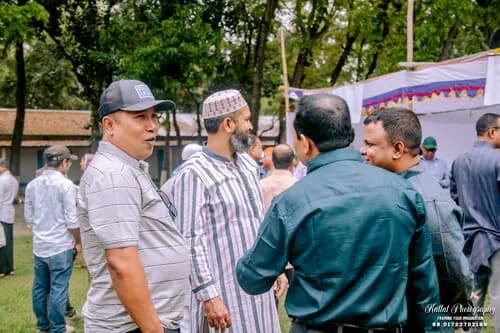 পুনর্মিলনী ২০২৬ — ছবি 477