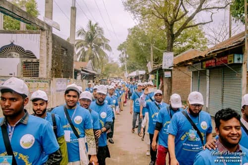 পুনর্মিলনী ২০২৬ — ছবি 470