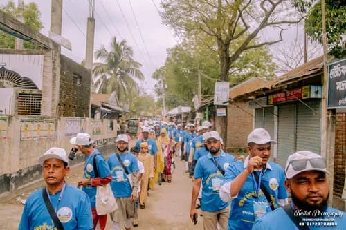 পুনর্মিলনী ২০২৬ — ছবি 471