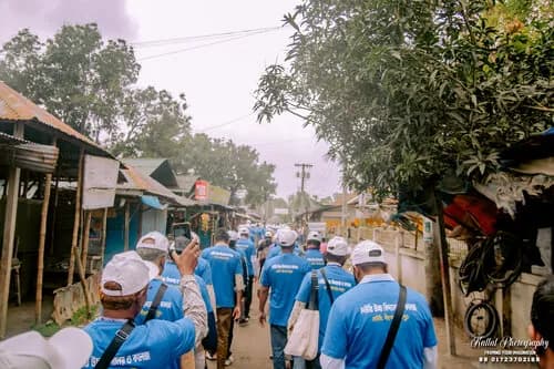 পুনর্মিলনী ২০২৬ — ছবি 472