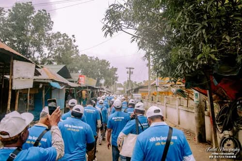 পুনর্মিলনী ২০২৬ — ছবি 473