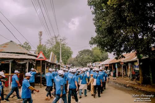 পুনর্মিলনী ২০২৬ — ছবি 474