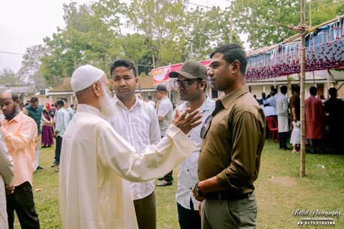 পুনর্মিলনী ২০২৬ — ছবি 488