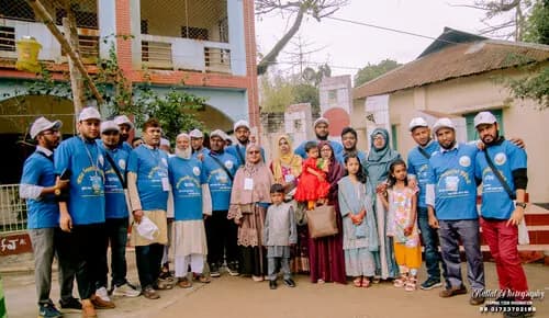 পুনর্মিলনী ২০২৬ — ছবি 484