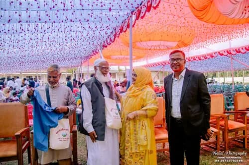 পুনর্মিলনী ২০২৬ — ছবি 499