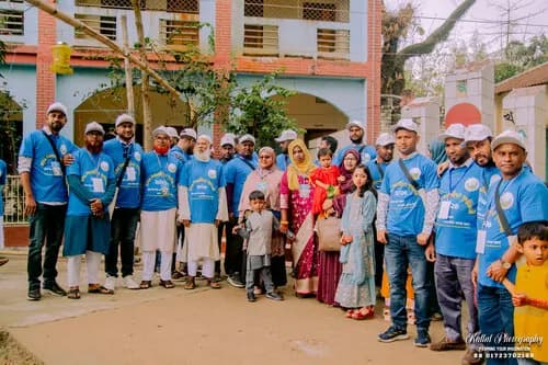 পুনর্মিলনী ২০২৬ — ছবি 492