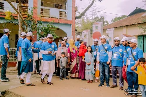 পুনর্মিলনী ২০২৬ — ছবি 493