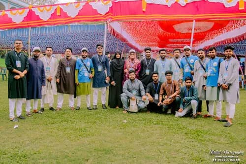 পুনর্মিলনী ২০২৬ — ছবি 496