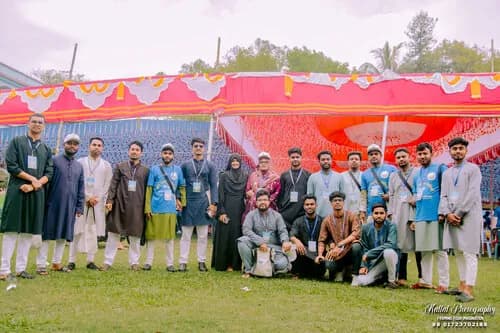 পুনর্মিলনী ২০২৬ — ছবি 497