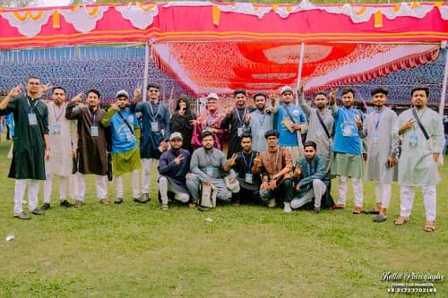 পুনর্মিলনী ২০২৬ — ছবি 498