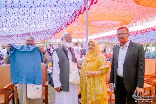 পুনর্মিলনী ২০২৬ — ছবি 510