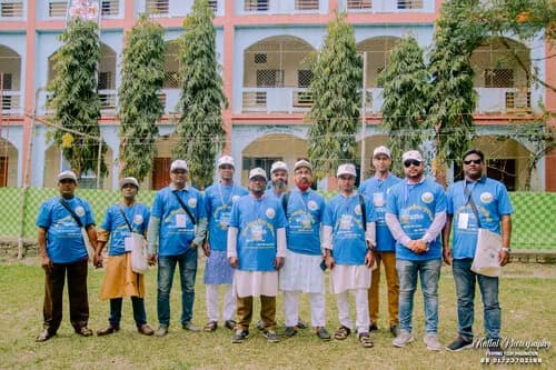 পুনর্মিলনী ২০২৬ — ছবি 516