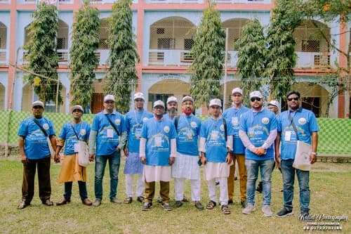 পুনর্মিলনী ২০২৬ — ছবি 517