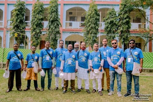 পুনর্মিলনী ২০২৬ — ছবি 518