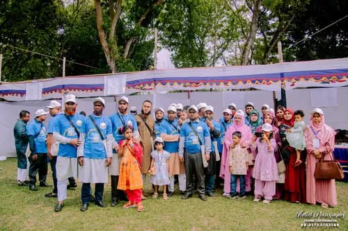 পুনর্মিলনী ২০২৬ — ছবি 519