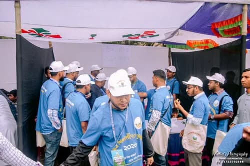 পুনর্মিলনী ২০২৬ — ছবি 532