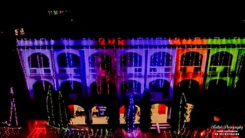 পুনর্মিলনী ২০২৬ — ছবি 529