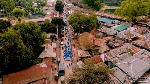 পুনর্মিলনী ২০২৬ — ছবি 530