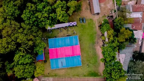 পুনর্মিলনী ২০২৬ — ছবি 531